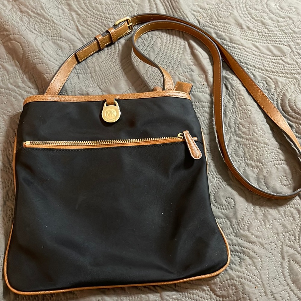 Michael Kors crossbody